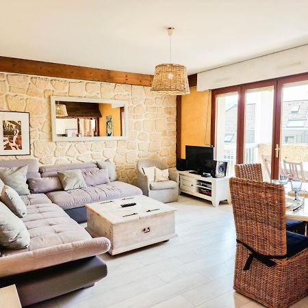 Annecy-Le-Vieux Albigny - Proche Lac - Majord'Home Εξωτερικό φωτογραφία