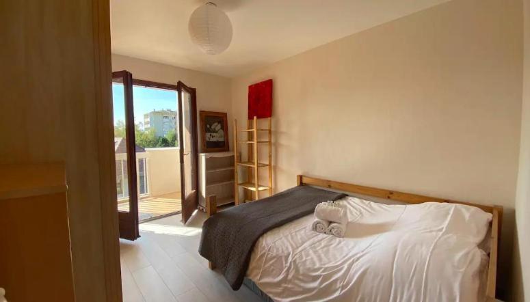Annecy-Le-Vieux Albigny - Proche Lac - Majord'Home Εξωτερικό φωτογραφία