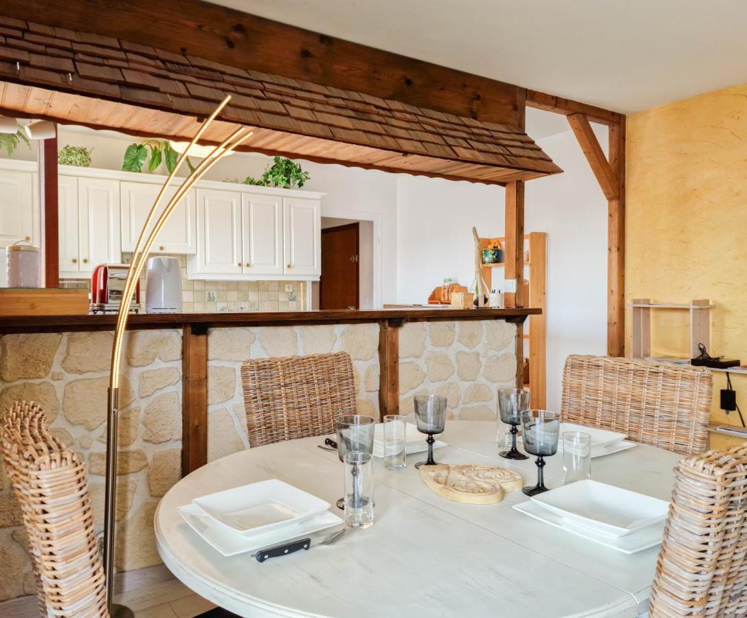 Annecy-Le-Vieux Albigny - Proche Lac - Majord'Home Εξωτερικό φωτογραφία