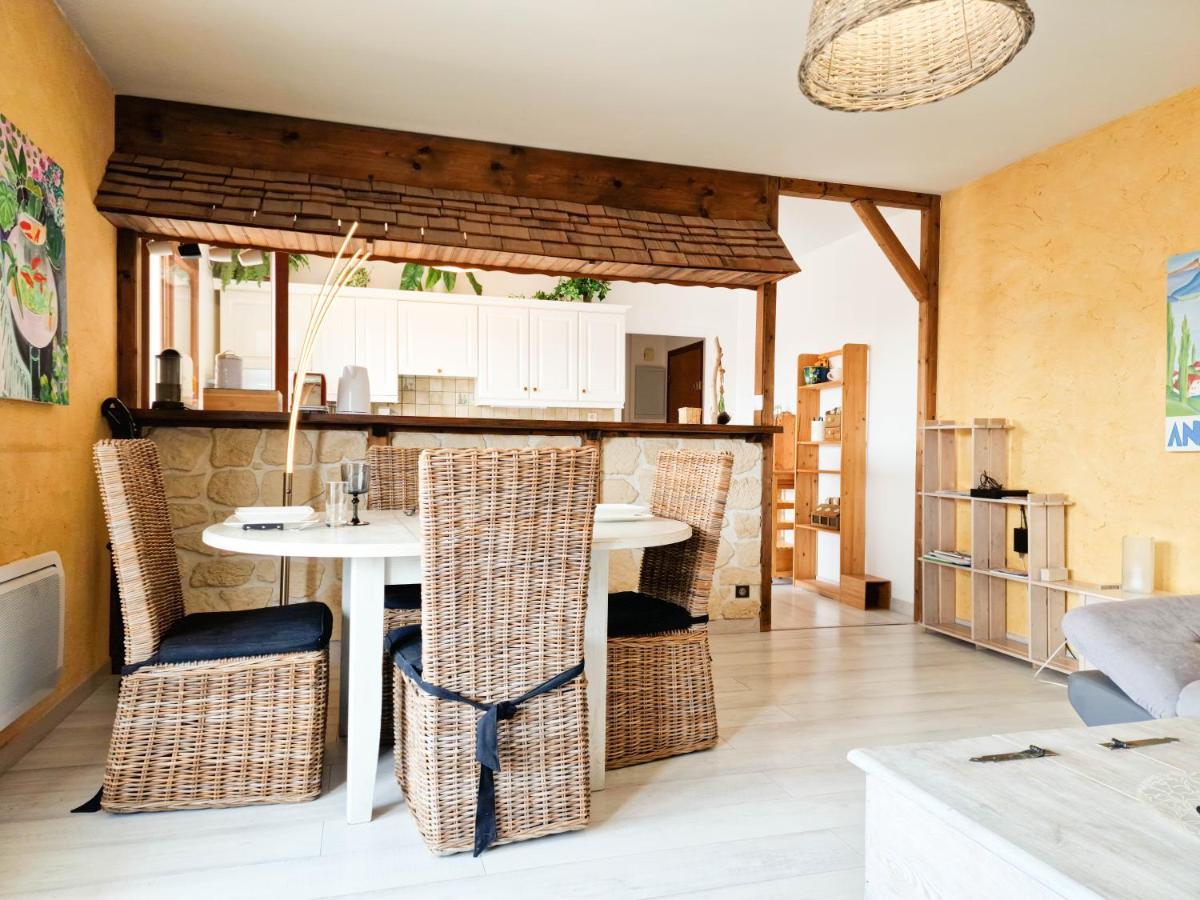 Annecy-Le-Vieux Albigny - Proche Lac - Majord'Home Εξωτερικό φωτογραφία